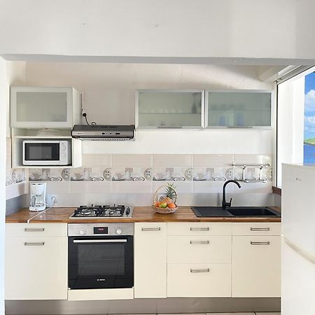 Residence Subtropicale Saint-Francois  Luaran gambar