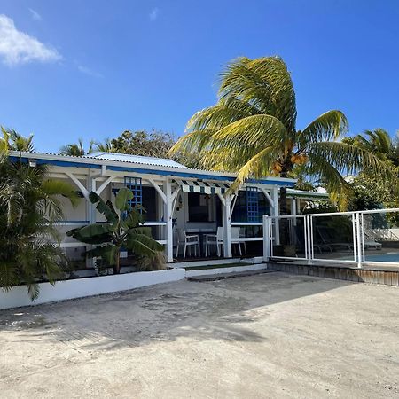 Residence Subtropicale Saint-Francois  Luaran gambar