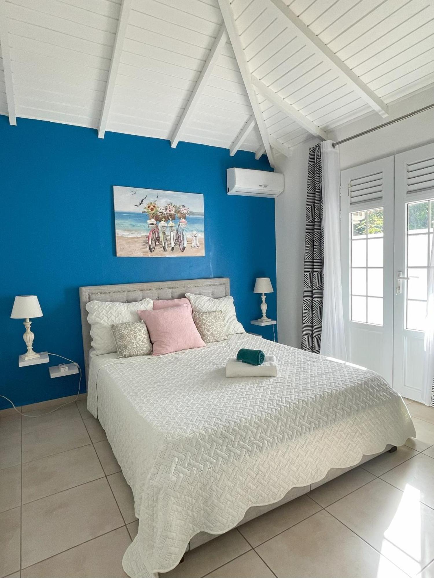 Residence Subtropicale Saint-Francois  Luaran gambar